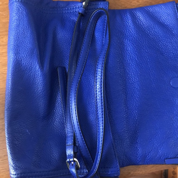 Kate Spade Cobble Hill Crossbody Purse - Picture 7 of 10